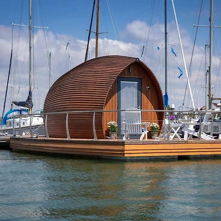 Hotel Sea Breeze Ark 900 à Emsworth Extérieur photo